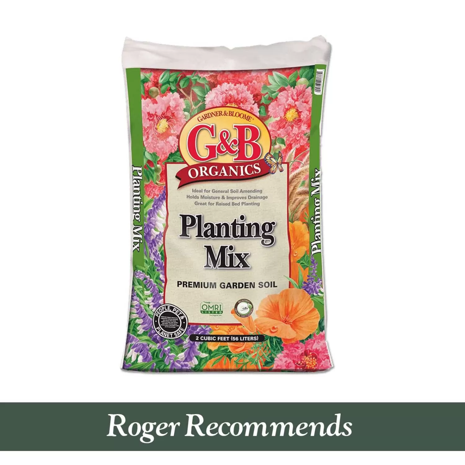 All A Twitter - 3 Gallon>Roger's Gardens Cheap