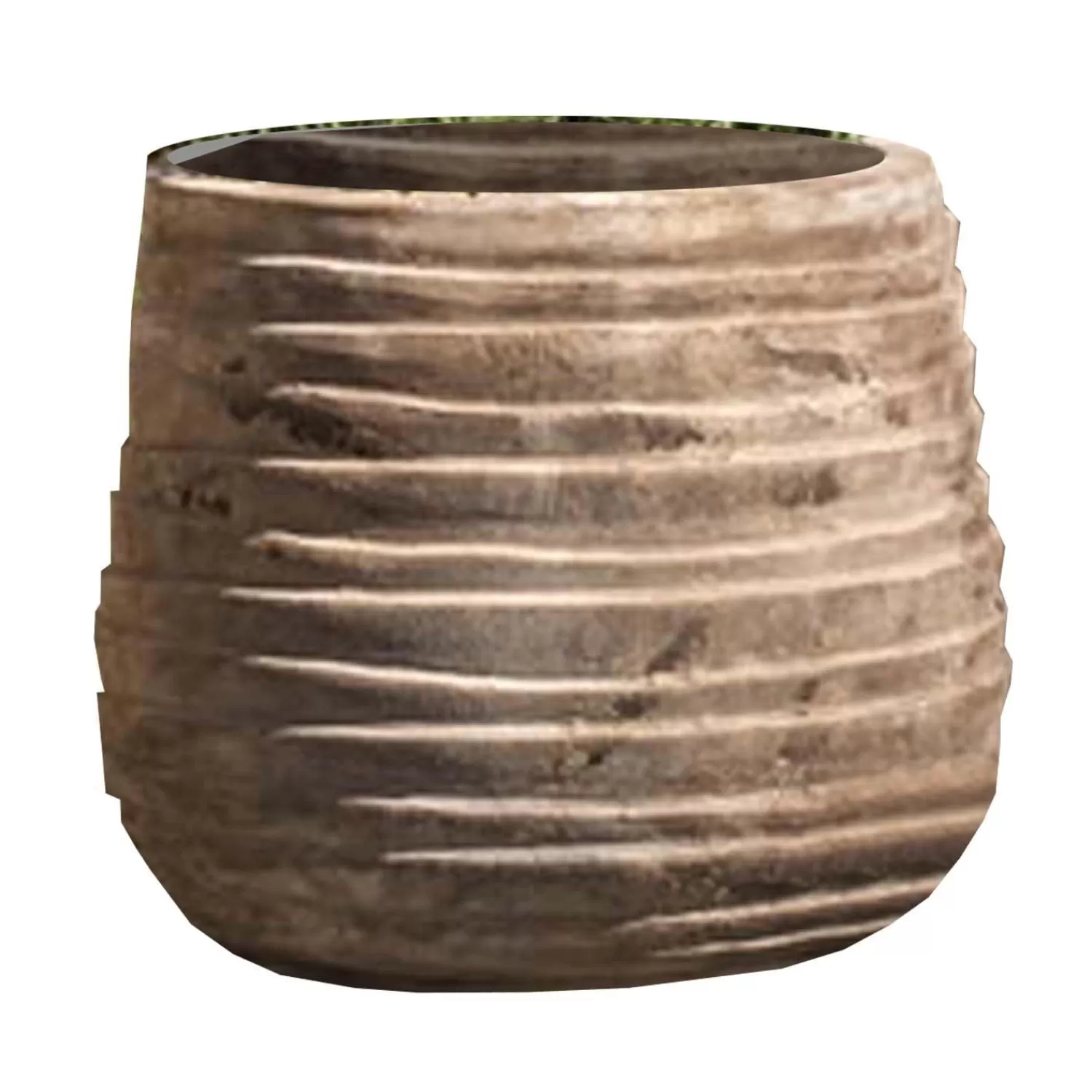 Antico Terra Cotta Ipanema Planter>Roger's Gardens Cheap