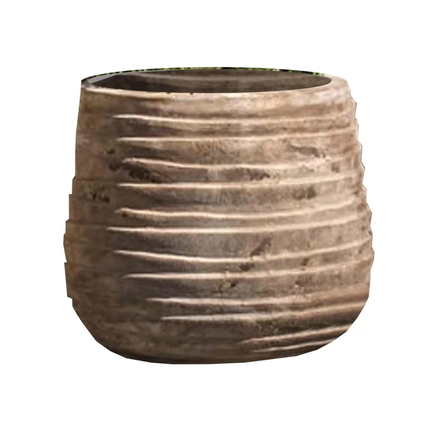 Antico Terra Cotta Ipanema Planter>Roger's Gardens Cheap