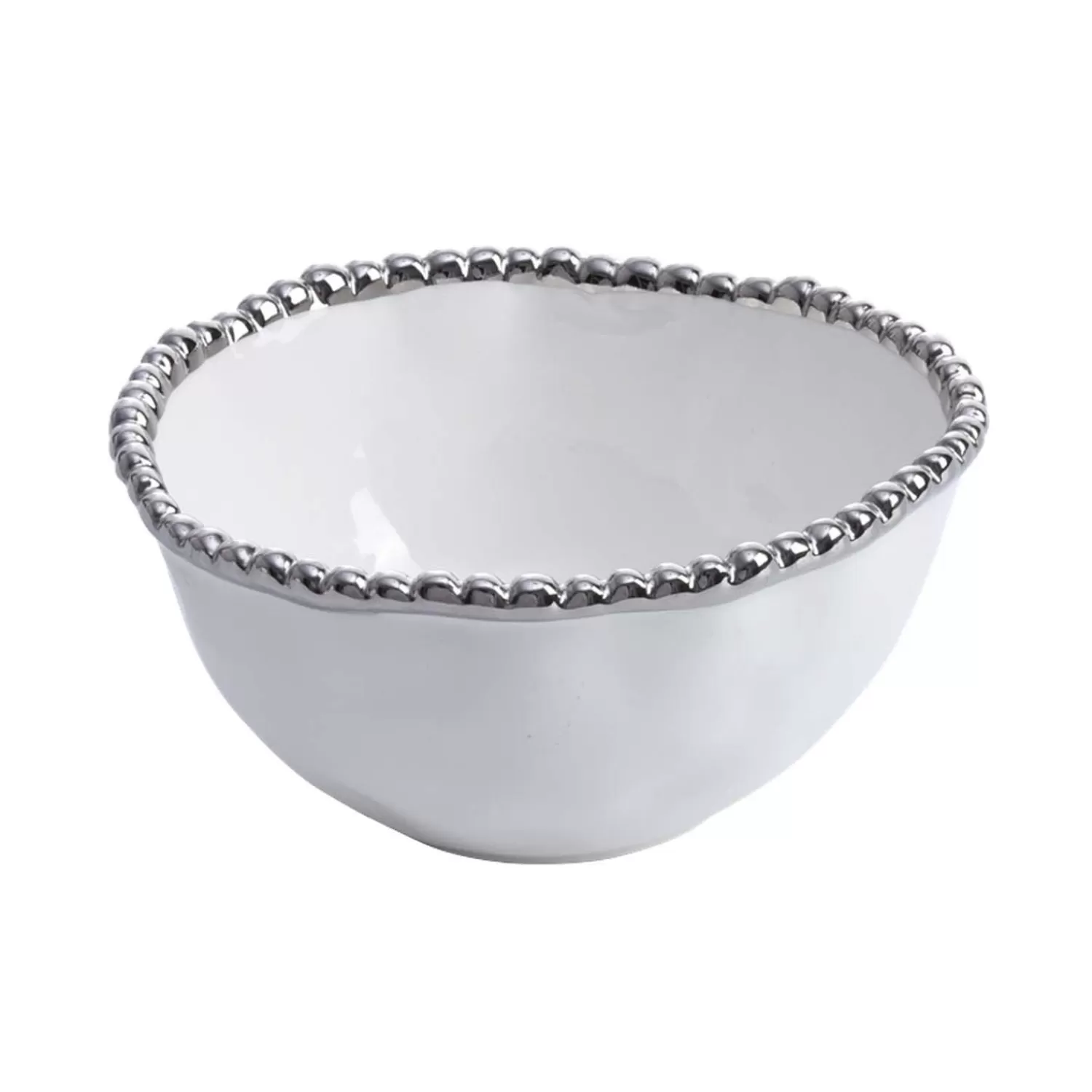 Argentinian Salerno Small Bowl>Roger's Gardens Cheap