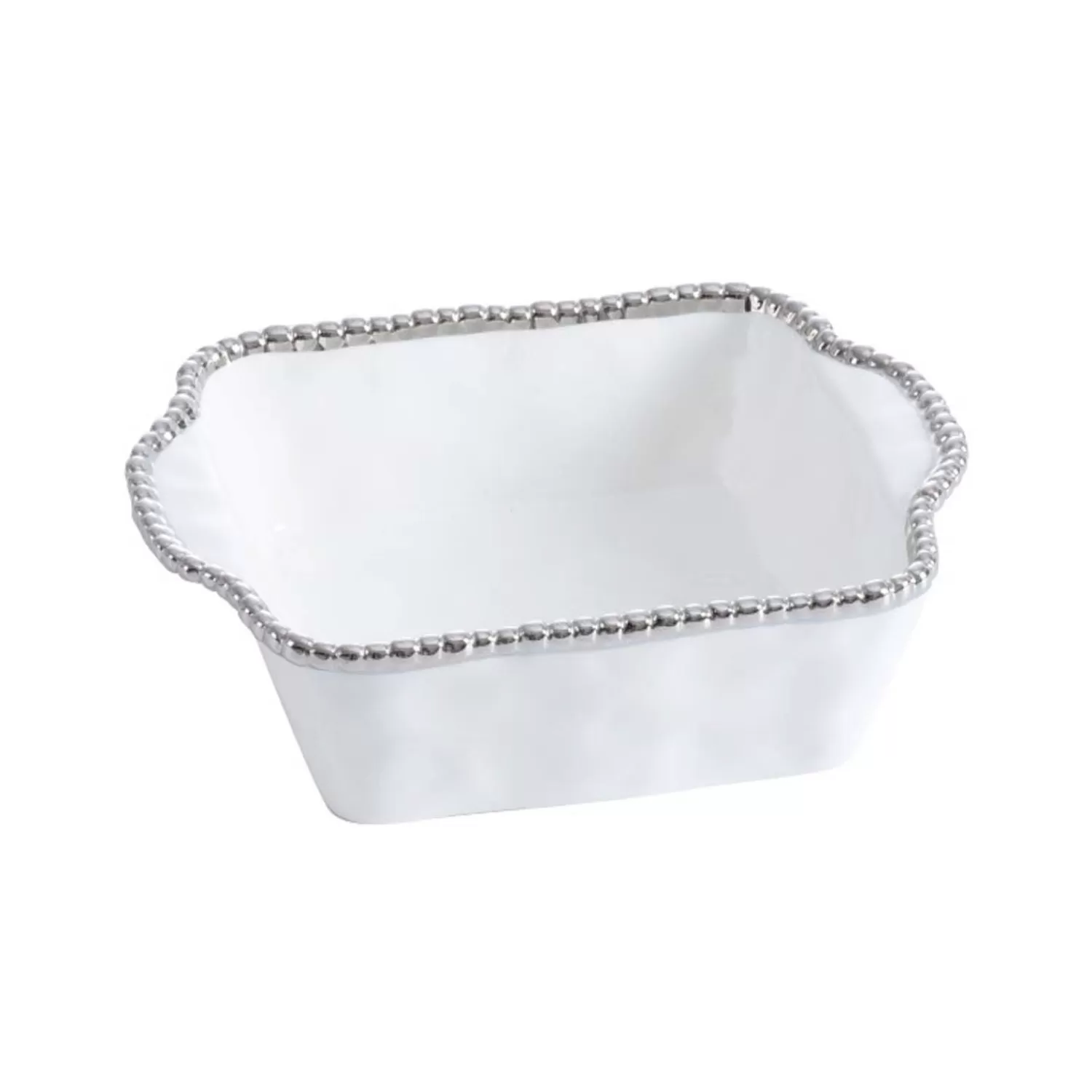 Argentinian Salerno Square Baking Dish>Roger's Gardens Shop