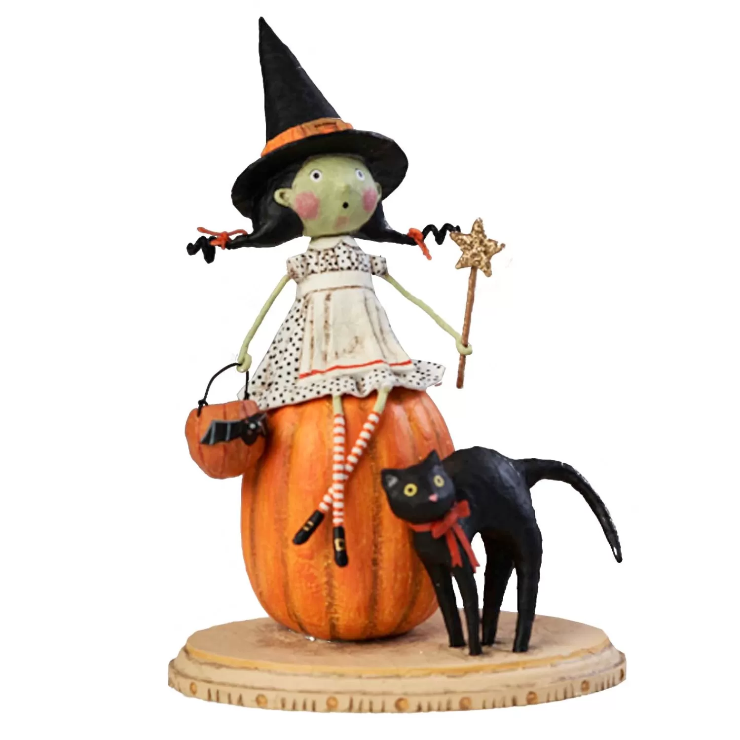 Bewitched - 10.25" Tall - Lori Mitchell>Roger's Gardens Flash Sale