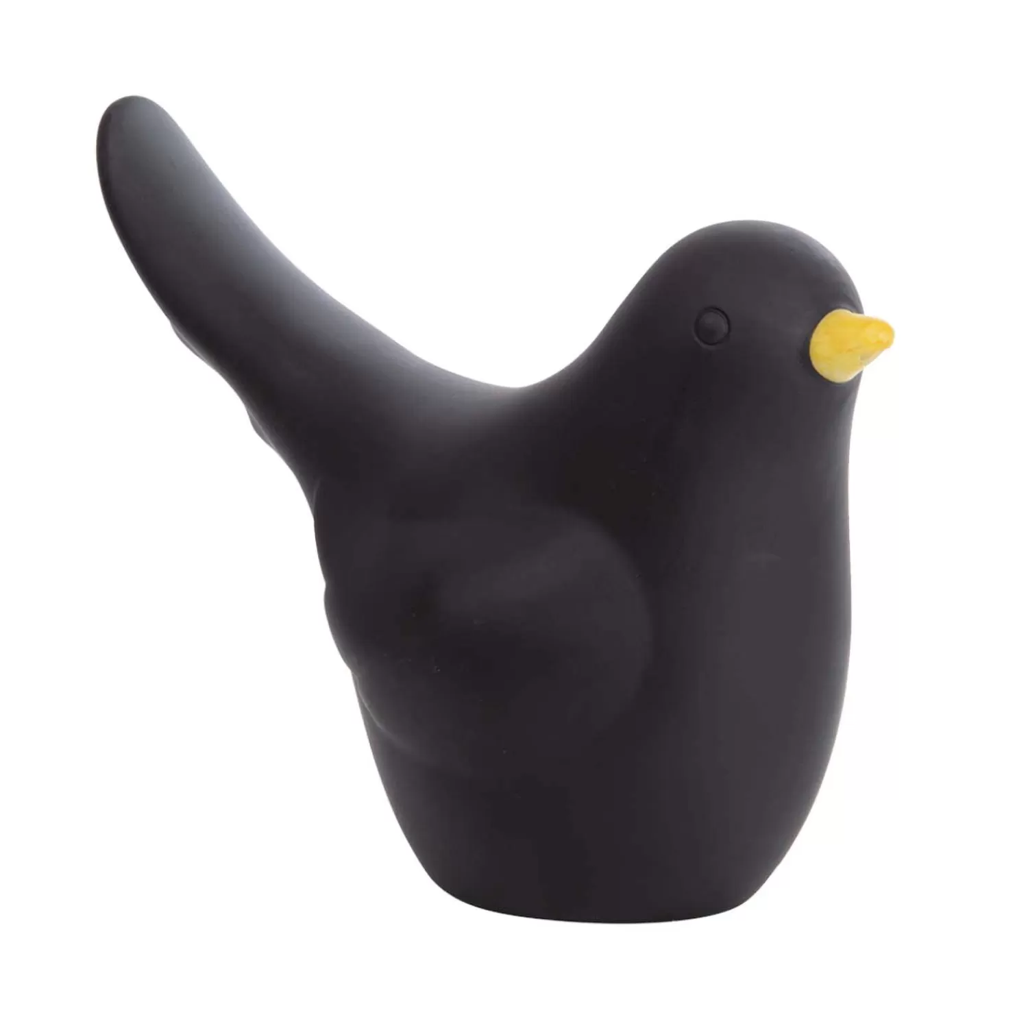 Black Bird Watering Can>Roger's Gardens Clearance