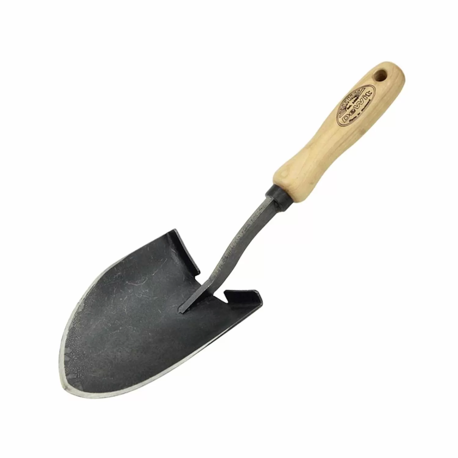 Dutch Made Dewit American Mini Shovel>Roger's Gardens Hot