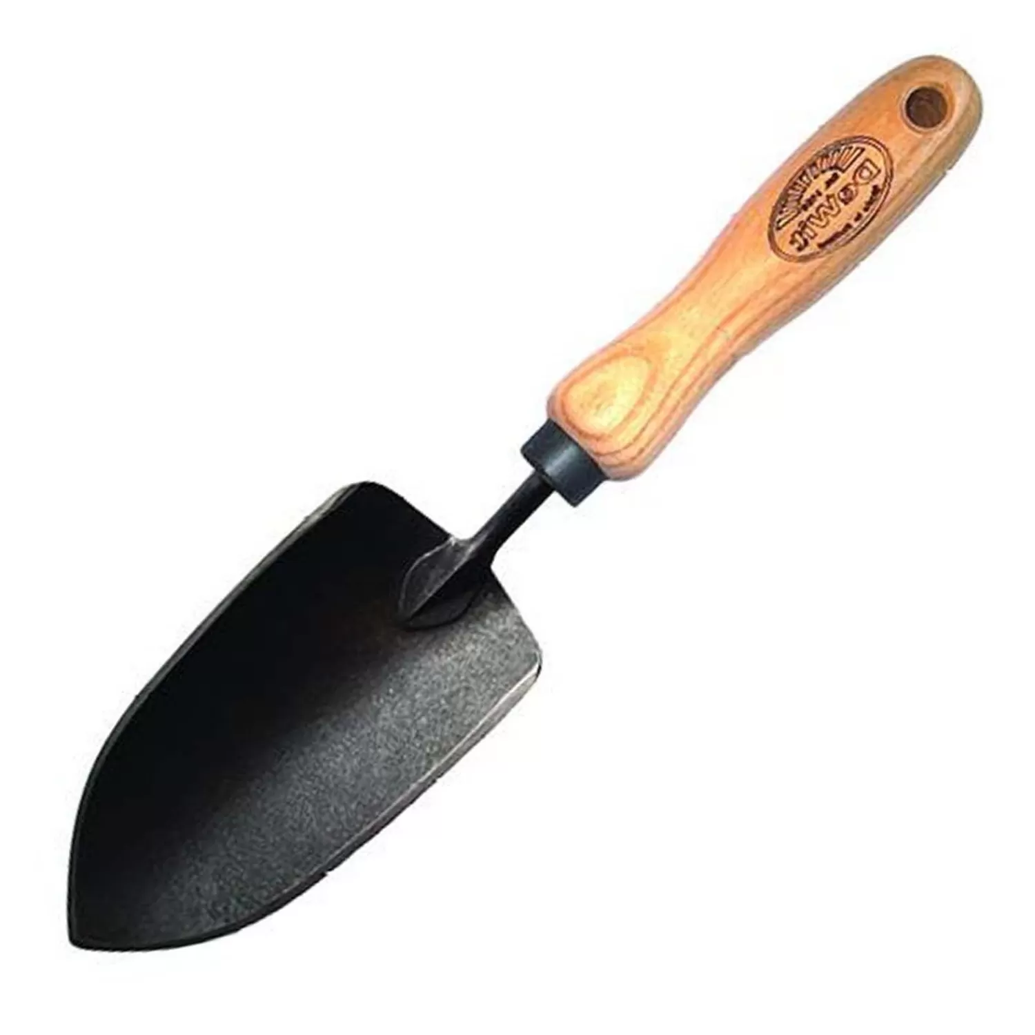 Dutch Made Dewit Forged Trowel>Roger's Gardens Cheap