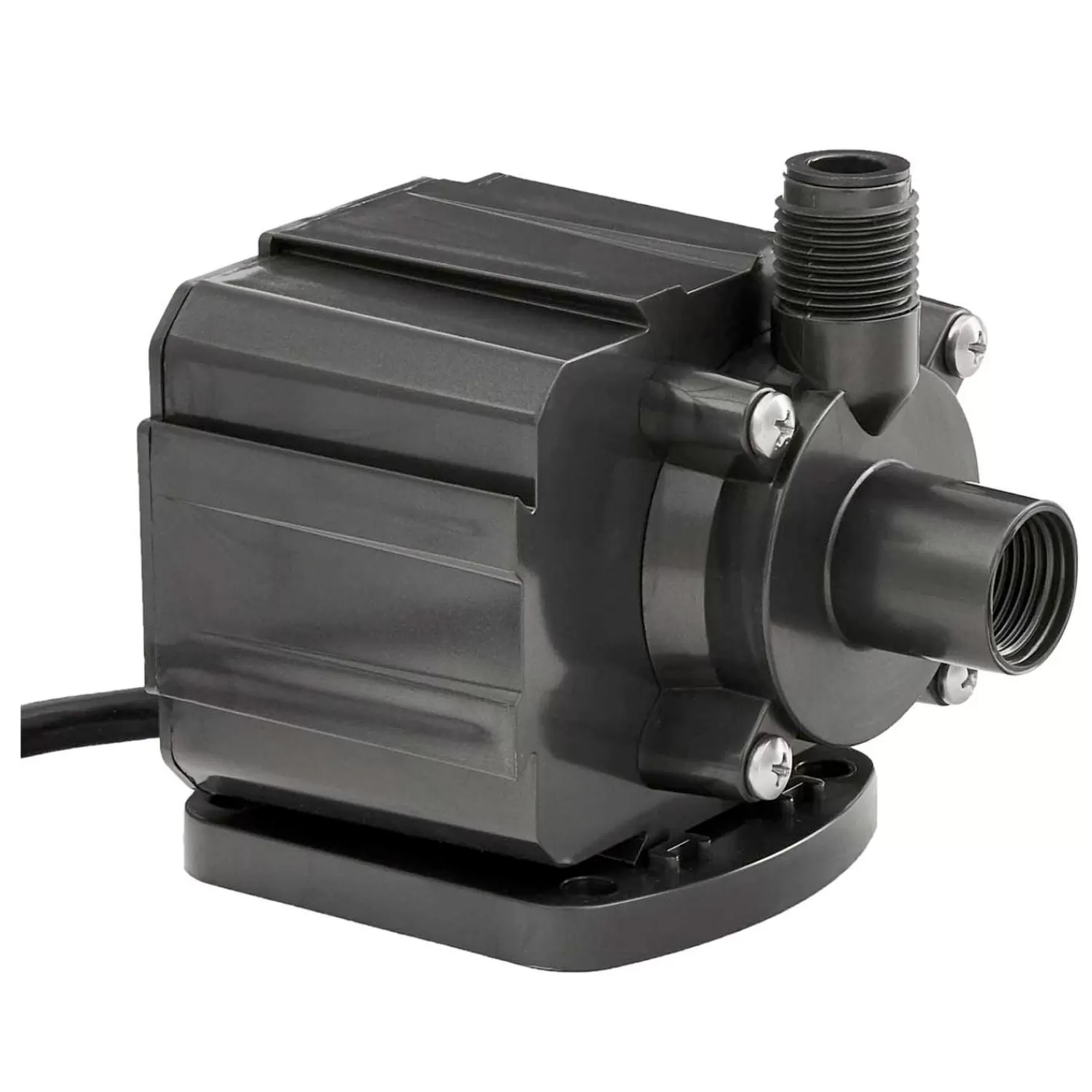 Fountain-Mag Magnetic Drive Water Pump - 140Gph>Roger's Gardens Clearance