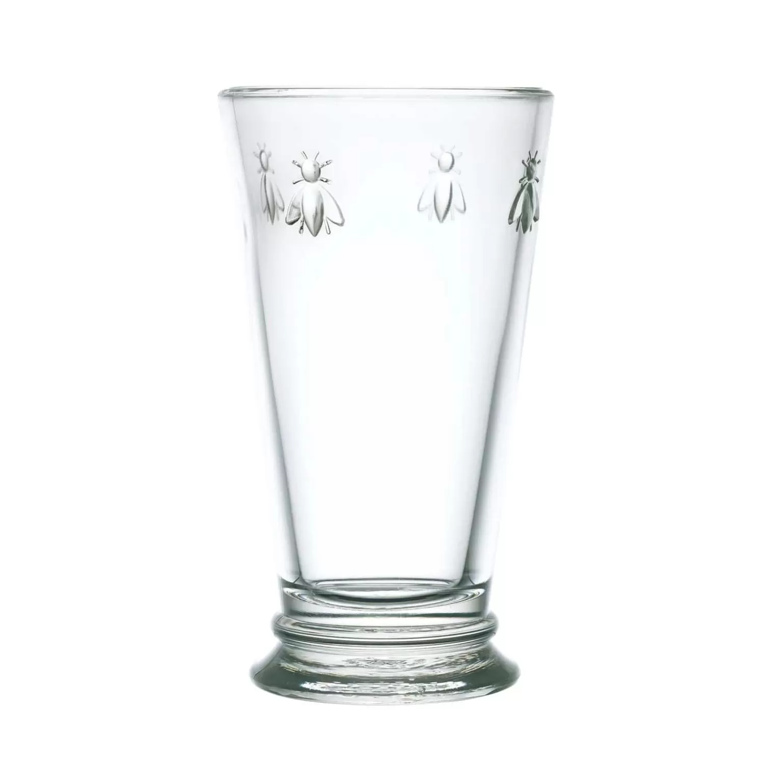 French Bee Highball Glass>Roger's Gardens Sale