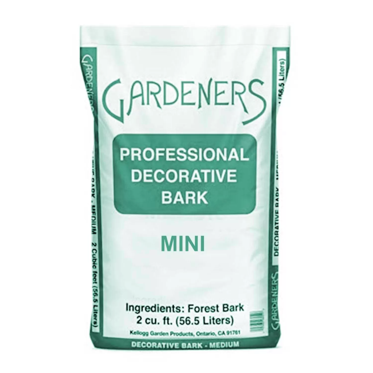 Gardeners Decorative Bark - Mini - 2Cf>Roger's Gardens Cheap