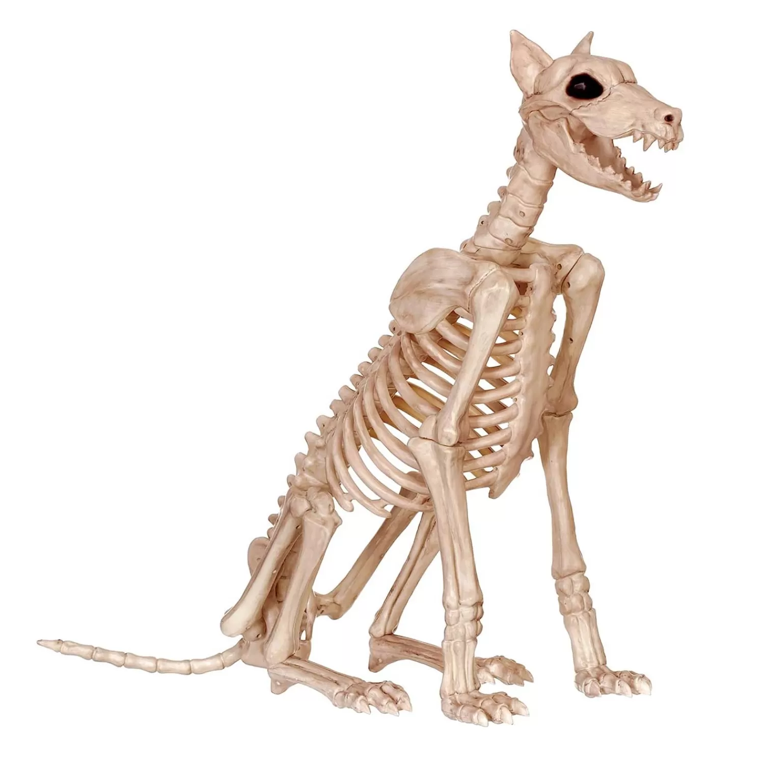 Howling Devil Dog Bones - 25" Tall>Roger's Gardens Flash Sale