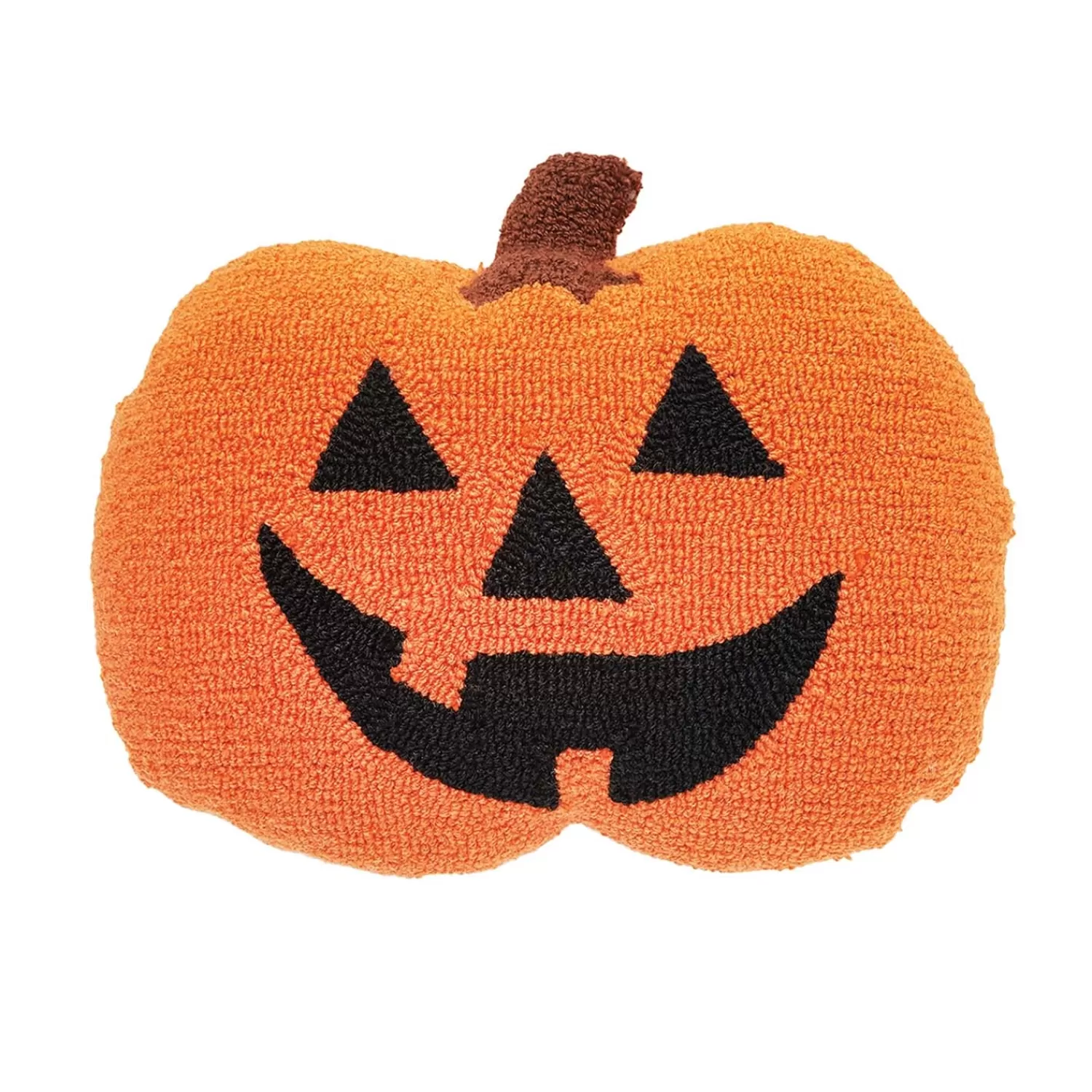 Jack-O-Lantern Pillow - 18" X 16">Roger's Gardens Cheap