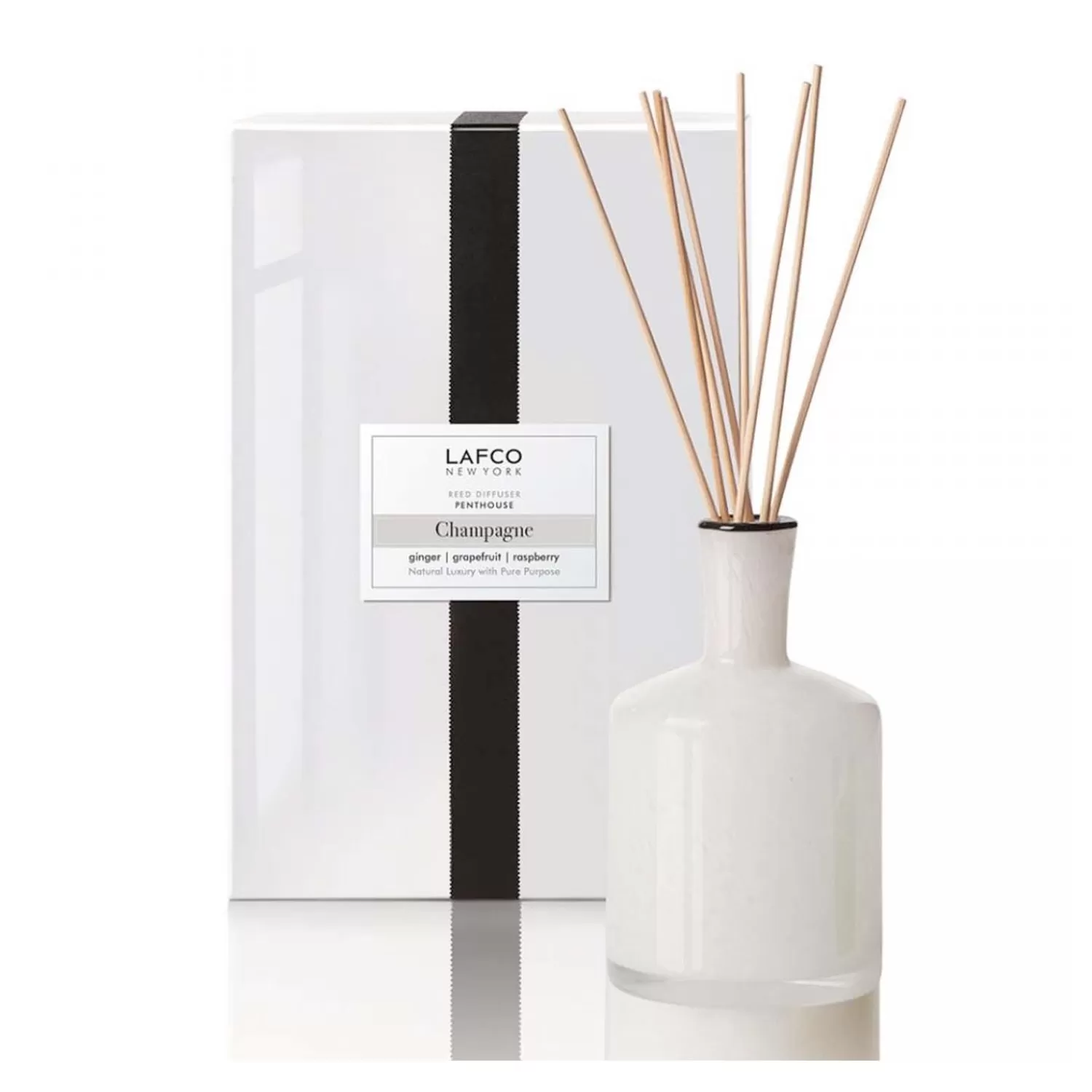 Lafco Champagne Large Diffuser>Roger's Gardens Best