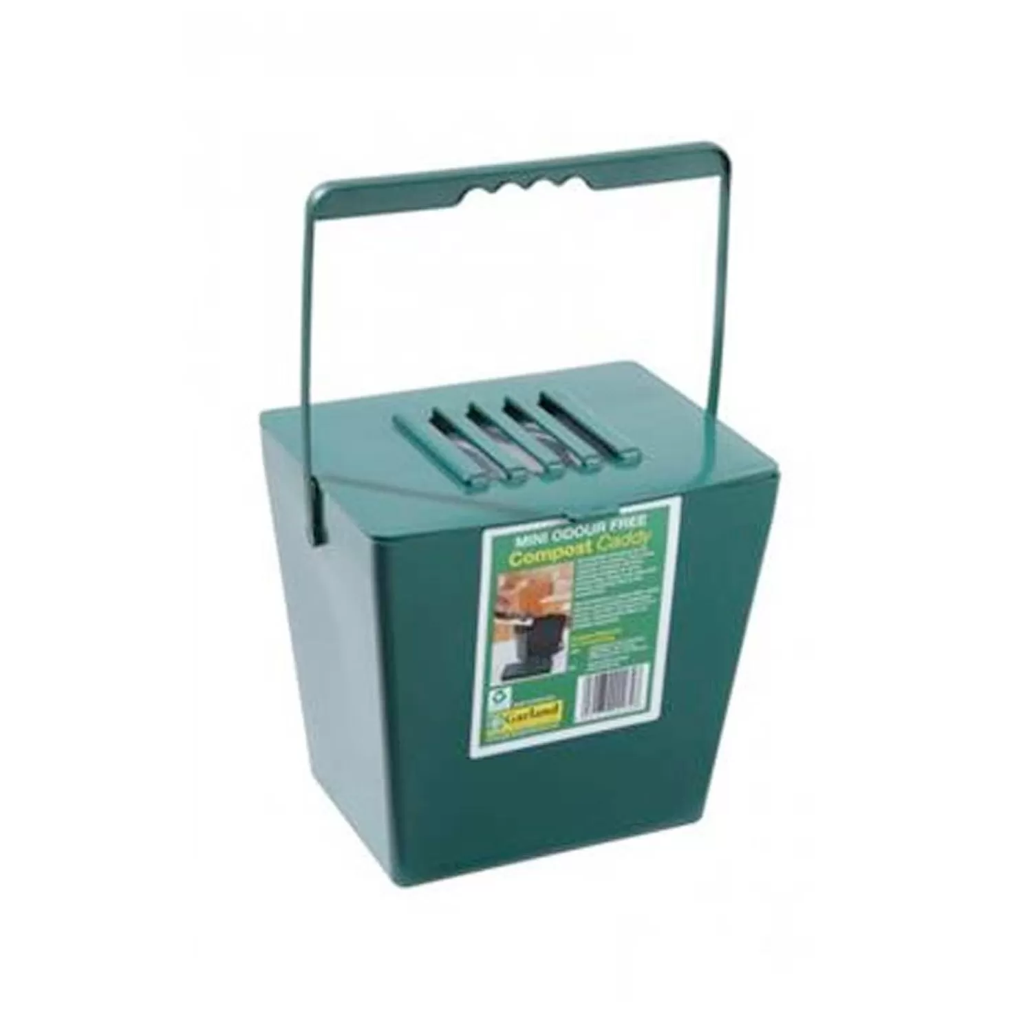 Mini Compost Caddy>Roger's Gardens Best Sale