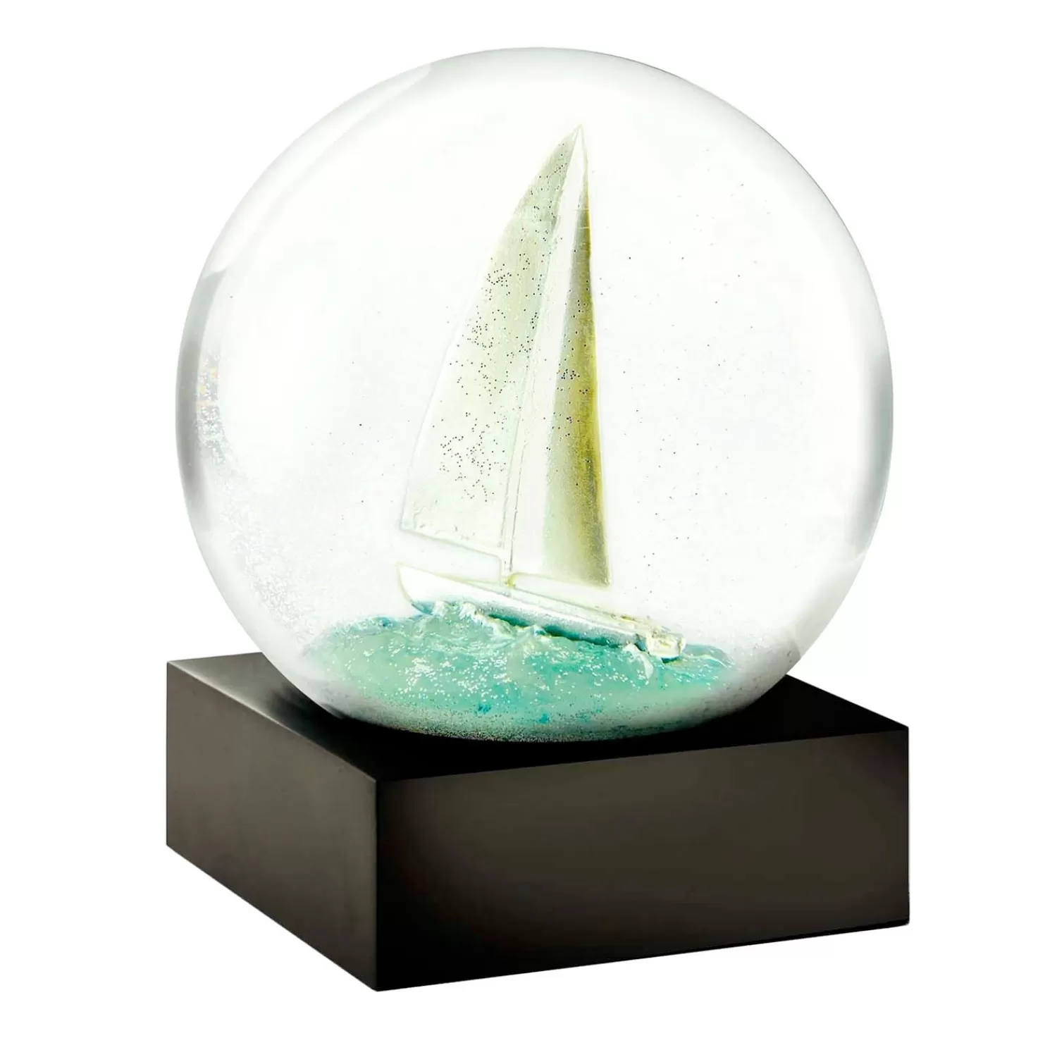 Mysterious Cairn Snow Globe>Roger's Gardens Sale