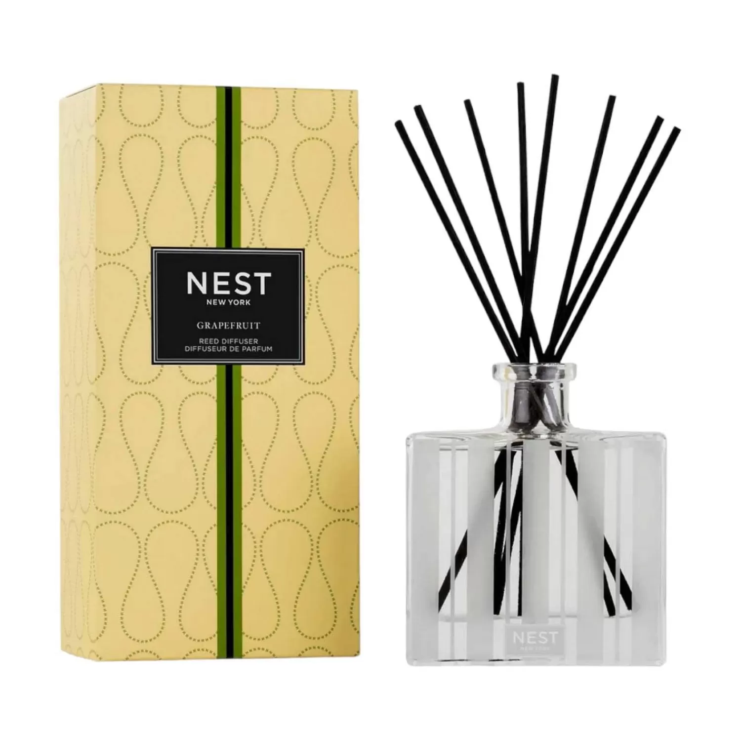 Nest Grapefruit Diffuser>Roger's Gardens Store