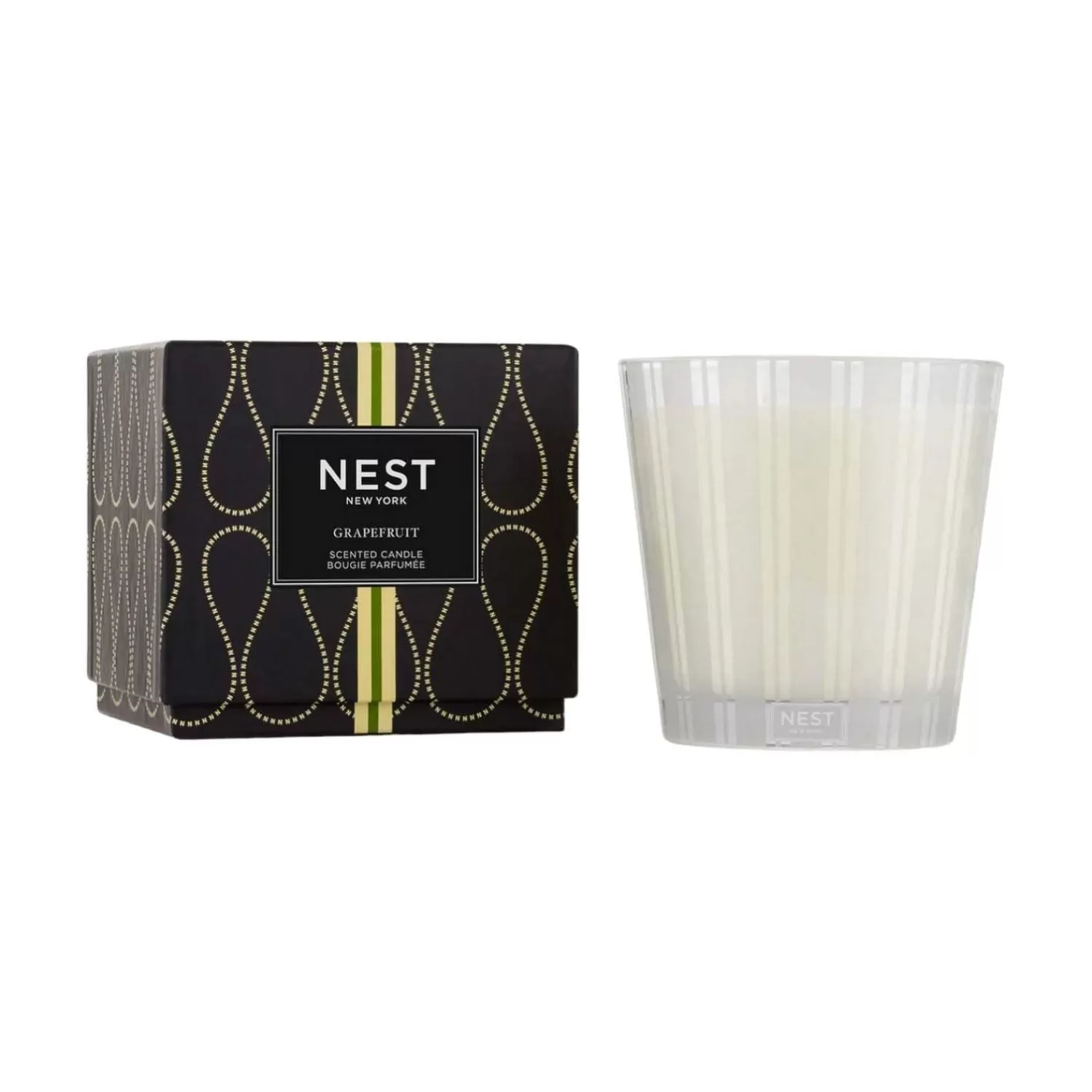 Nest Grapefruit Luxury Candle>Roger's Gardens New