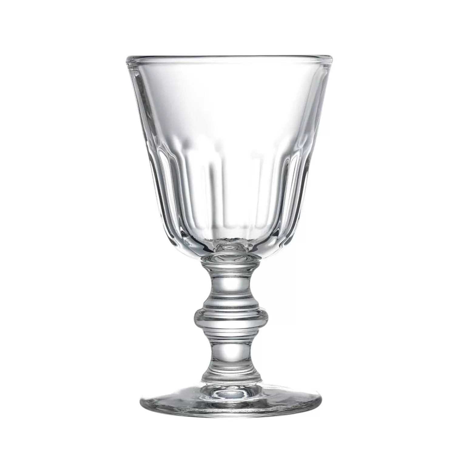 Perigord French Water Glass>Roger's Gardens Flash Sale