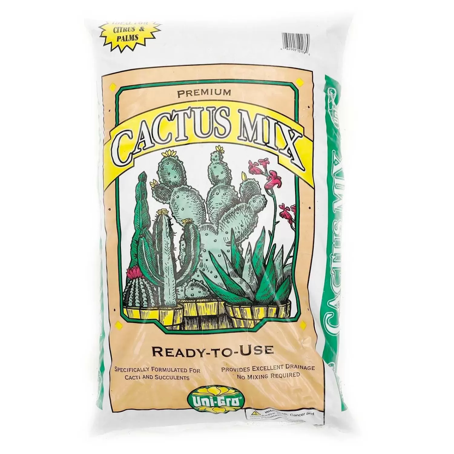 Premium Cactus Mix 4Qt>Roger's Gardens Cheap