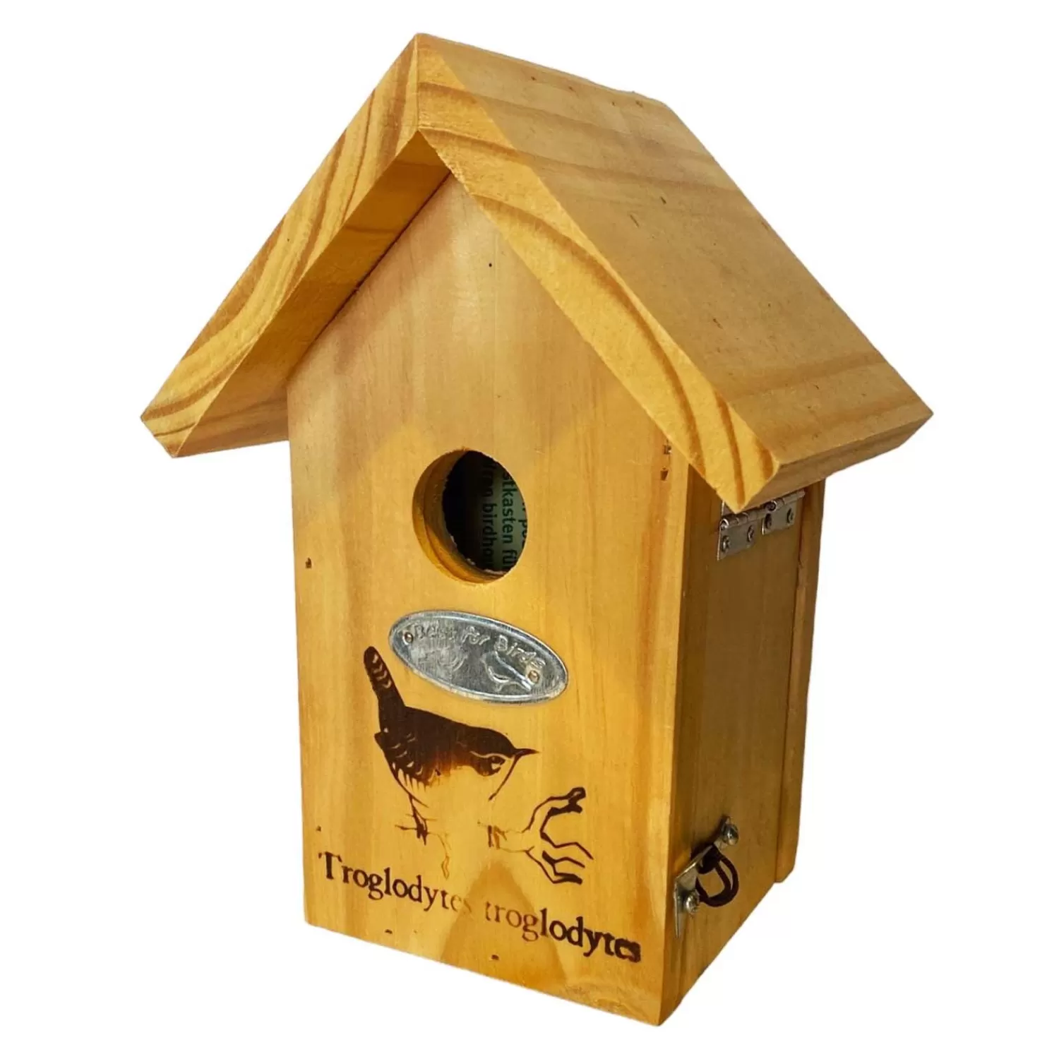 Standard Birdhouse For All Your Feathered Friends>Roger's Gardens Best