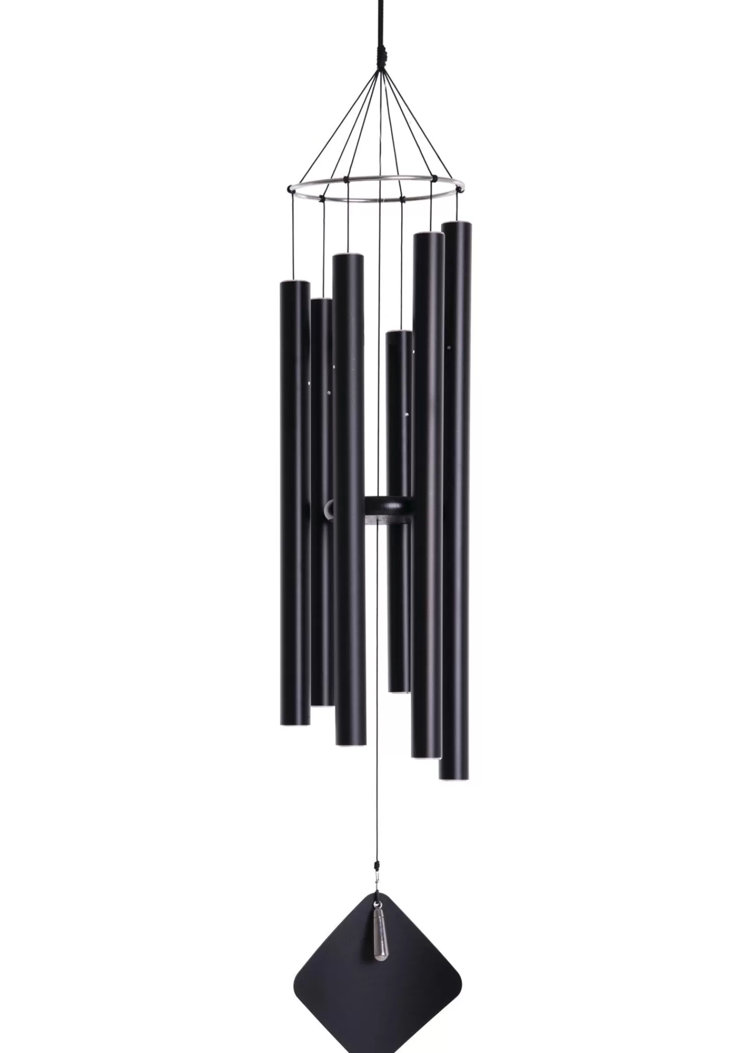 Tenor Penatonic Windchime - 60" Tall>Roger's Gardens Fashion