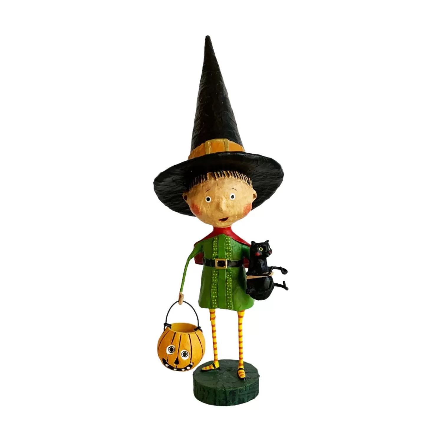 Witchy Hazel - 10" Tall - Lori Mitchell>Roger's Gardens Discount